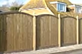 Convex Tongue And Groove image