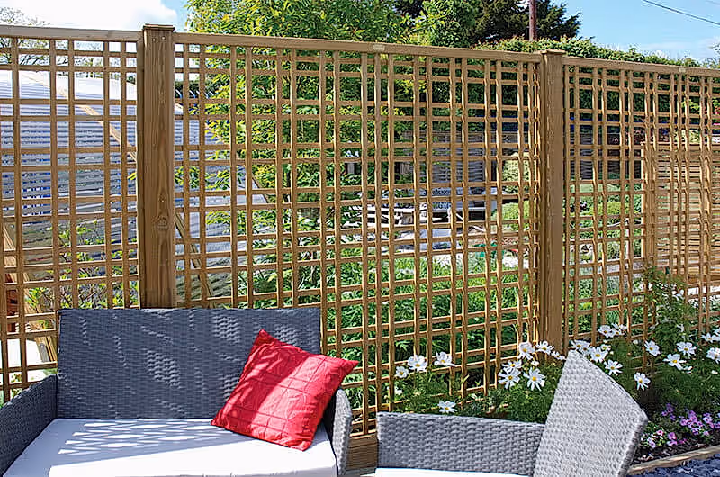Premier Tartan Trellis image