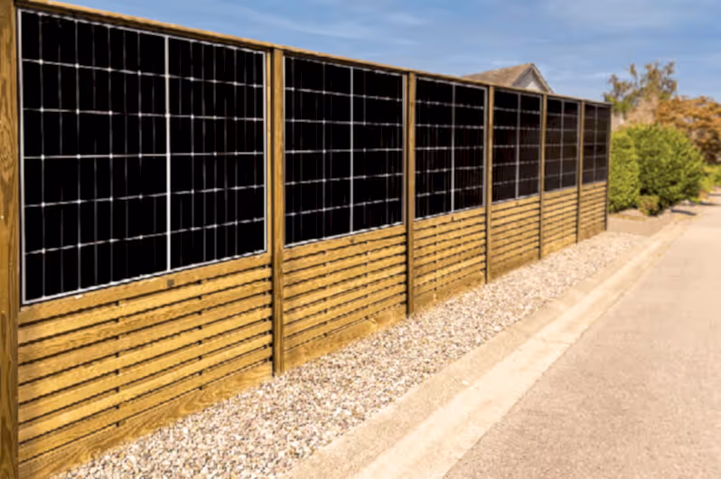 Jaksun® Solar Panel image