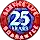 25YearMetalGuarantee