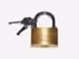 40mm Padlock