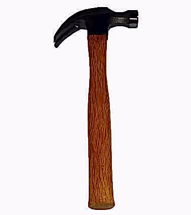 Claw Hammer
