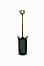 Grafting Spade for Fencing