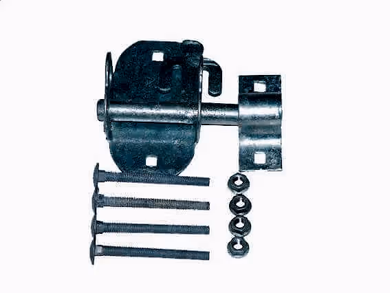 Pad Bolt for gates
