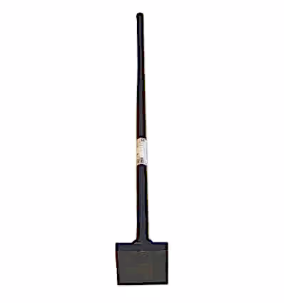 Square Rammer