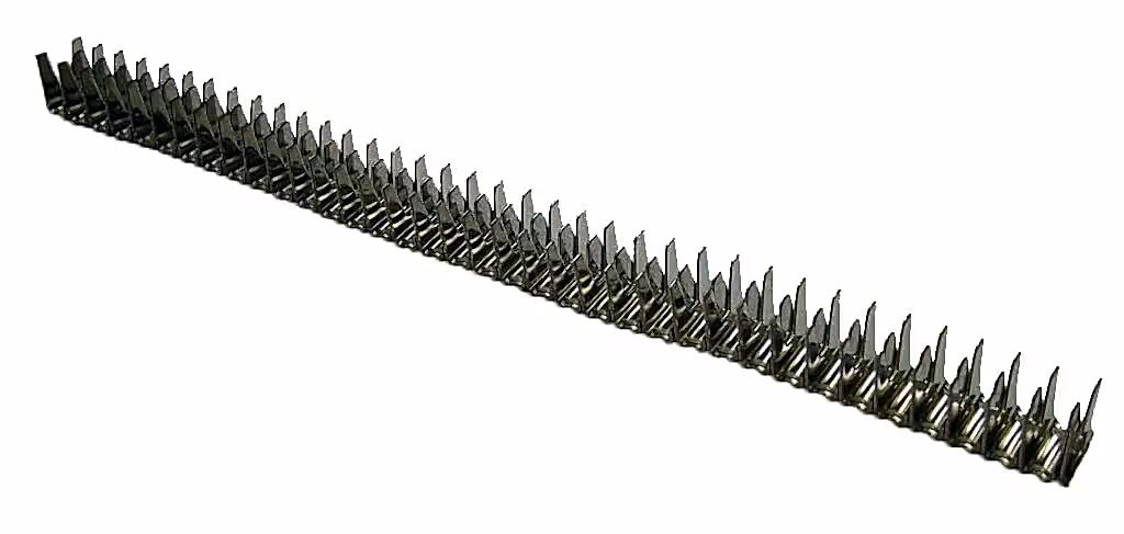 Stainless Steel Clips