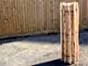 Chestnut Fencing Roll