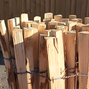 Chestnut Fencing