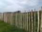 cleft fencing