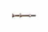 M8 100mm screw for fencing
