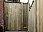 secure-wooden-garden-gate