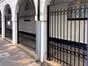 2000mm high wrought iron style railings