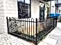 Bow Top Fencing