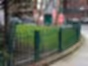 Bow Top Park Fencing