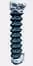 Chain Link Roll PVC 0.9m 25m
