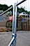 auto and express temporary fencing