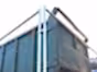 coupler on temporary fence