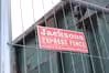 Temporary express fencing