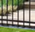 Sentry Residential panels detail