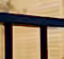 Sentry Residential Railing Rail Detail