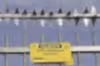 Rota spike fence topping APATAX