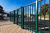 Residential railings