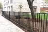 Sentry Metal Residential Railings