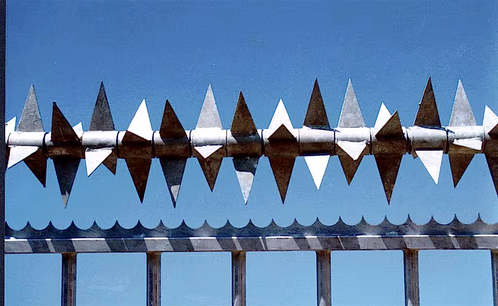 Rota Spike
