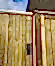 security toppings on fencing