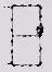 Single Leaf Tubular Chainlink Gate