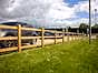 demarcation fencing