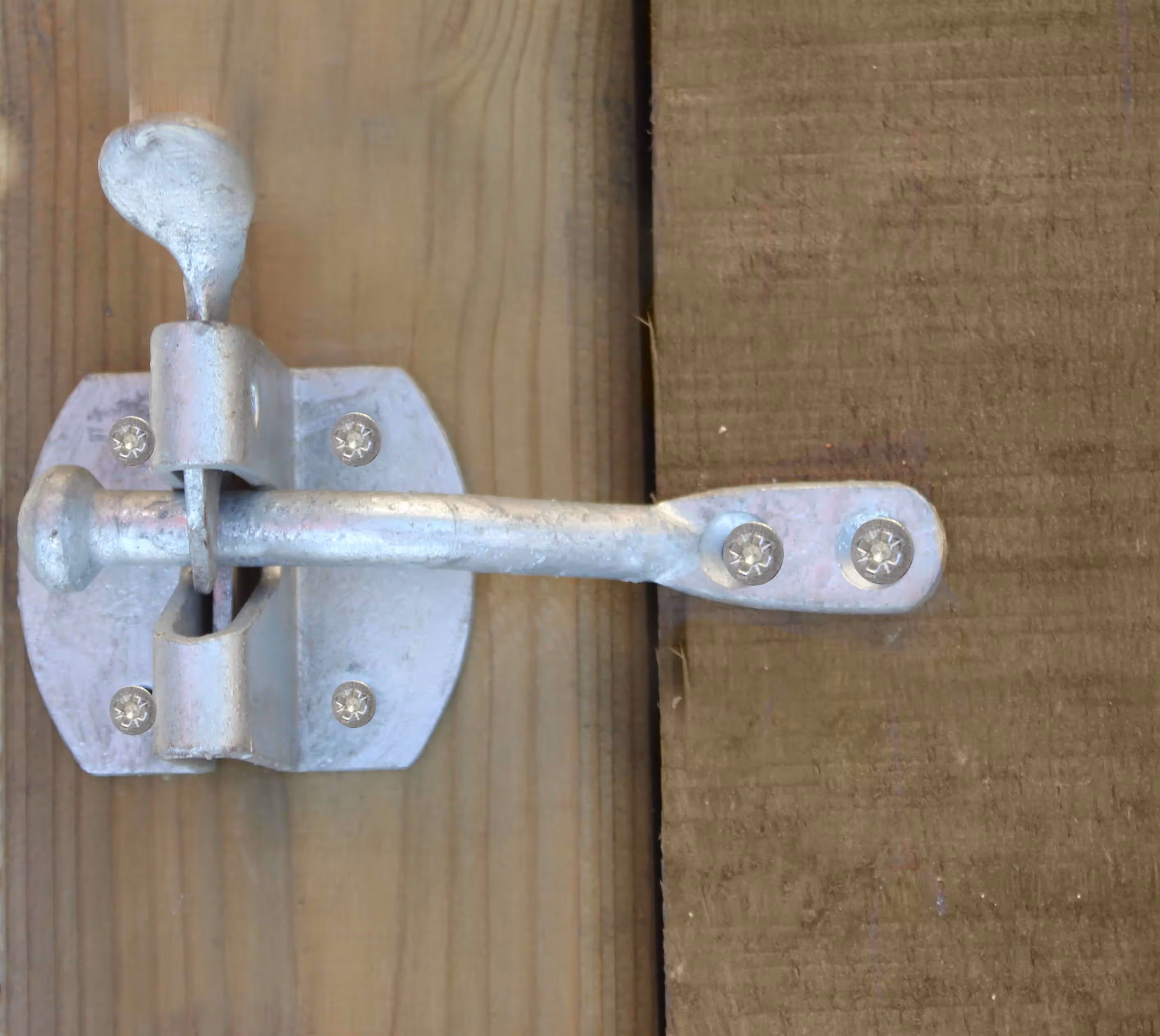 gate latch