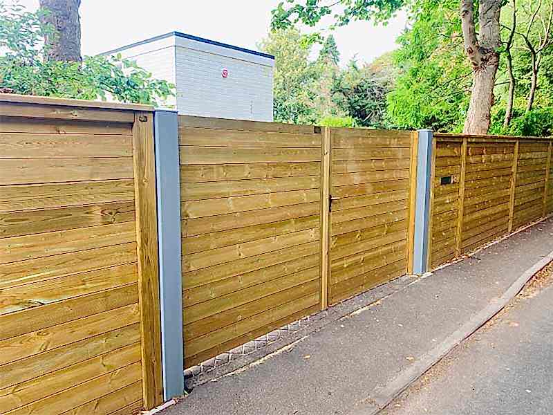 how to make your garden quieter