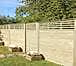 Canterbury Combi Panels with Gate
