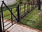 black-estate-fencing-and-gate