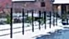 Estate Railings