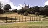 Metal Estate railing panels