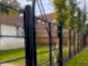 powder-coated-black-estate-gate