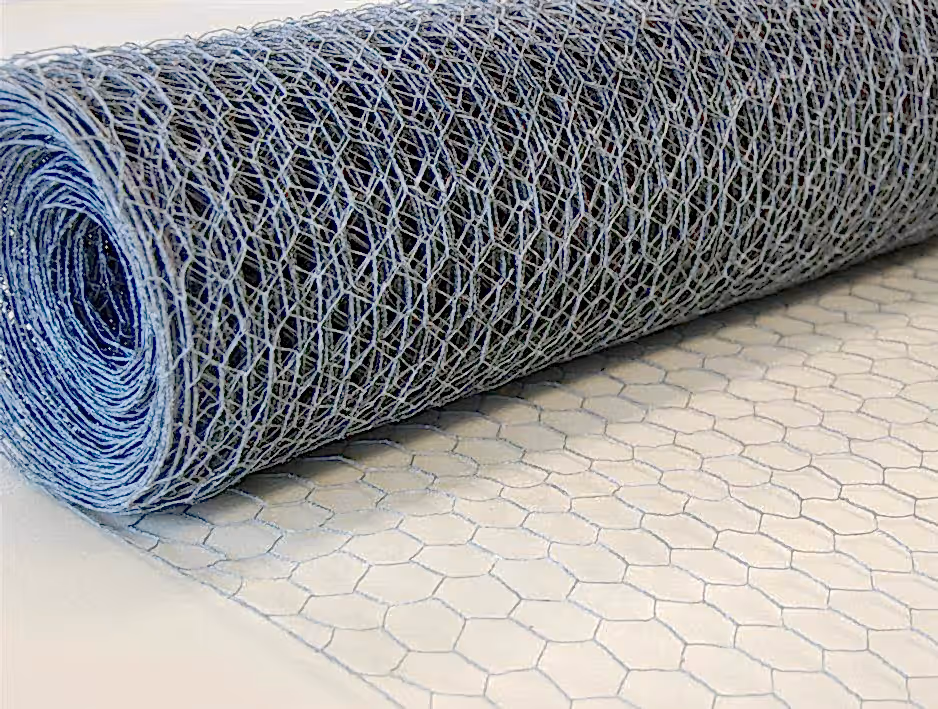 25mm wire mesh