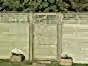 canterbury combi Fence Panels and Garden Gate