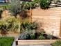 garden fence panels