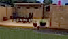 Garden Deck