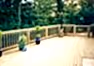 Style 2 Balustrade with Deck