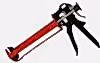 Resin applicator