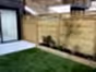 contemporary fencing