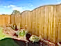 convex-tongue-and-groove-garden-fence-panels