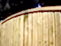 Tongue Groove fence panels