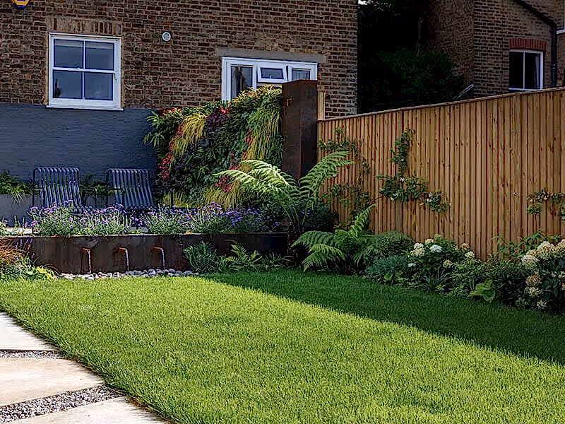 fence board fencing