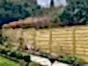 hit and miss fence panels horizontal