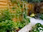 horizontal fence panels uk